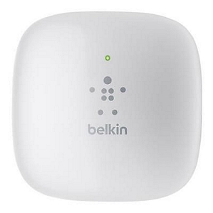 Belkin F9K1015az Wi-Fi Range Extender WLAN Repeater 300Mbps