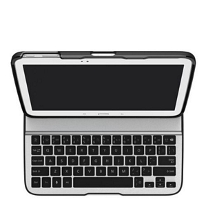 Ebay-WOW: Belkin Tastatur Cases für iPad und Samsung Tablets
