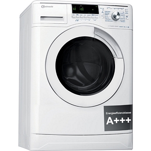 Bauknecht WA Eco Star 91 Frontlader Waschmaschine