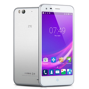 ZTE Blade S6 Plus 5,5 Zoll Smartphone
