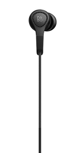 B&O PLAY BeoPlay H3 MKII 2. Gen In-Ear Kopfhörer Aluminium Headset Remote