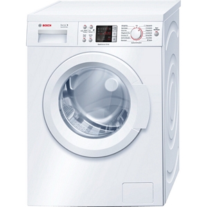 BOSCH WAQ28430 Waschmaschine