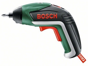 Bosch IXO V Akkuschrauber neues Modell