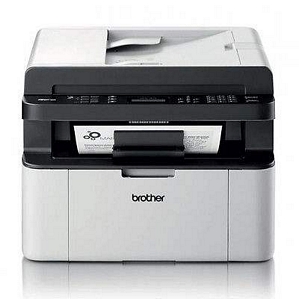 Brother MFC-1810 4in1 Multifunktions-Laserdrucker