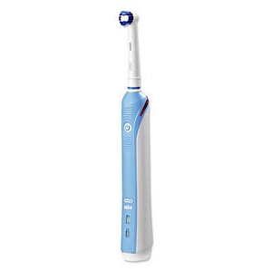 Braun Oral-B Professional Care 1000 elektrische Zahnbürste