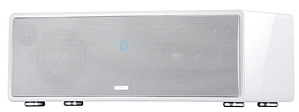 Canton Musicbox Air 3 Lautsprecher für Apple/Android high-gloss