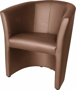Sessel Clubsessel Loungesessel Coktailsessel diverse Farben