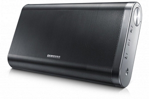 Samsung DA-F60/EN DA-F61/EN 2.0 Bluetooth Lautsprecher