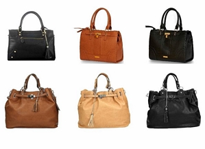 DECADE Damen Designer Henkel Handtaschen diverse Modelle