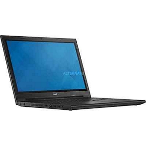 Dell Inspiron 15-3542-2293 15,6 Zoll Notebook mit Intel Core i5-CPU