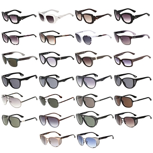 DIESEL Damen und Herren Sonnenbrillen diverse Modelle