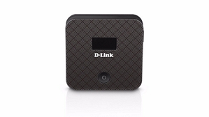 D-Link DWR-932 4G LTE Mobiler WiFi Hotspot