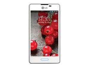 LG E460 Optimus L5 II Smartphone