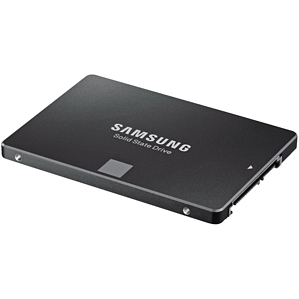 SAMSUNG 850 Evo Starter Kit 250GB SSD 2.5 Zoll intern (MZ-75E250RW)