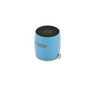 ednet MiniMax Lautsprecher LED/Mikrofon Bluetooth 3.0 3,5mm Klinke