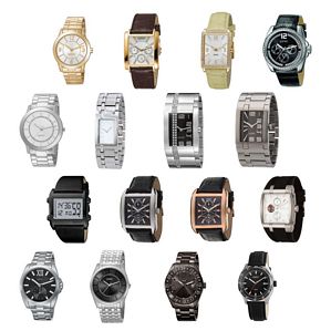 Esprit Uhren verschiedene Modelle für Damen und Herren