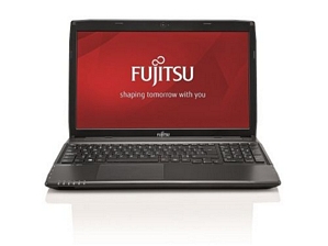 Fujitsu Lifebook A544 Notebook i5-4200M matt Windows 7 Home Premium (A5440M15A7DE)