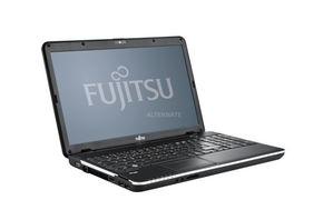 Fujitsu Lifebook A512 15,6 Zoll Notebook VFY:A5120M72A7DE