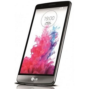 LG G3 s Mini D722 Smartphone