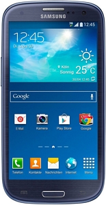 Samsung I9301 Galaxy SIII S3 Neo Smartphone