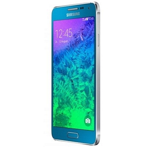 Samsung Galaxy Alpha G850F 32GB LTE 4G Smartphone