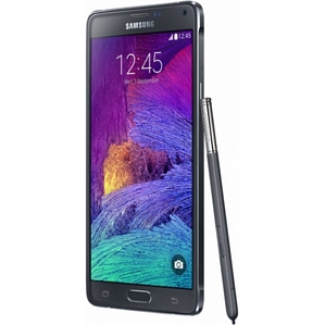 Samsung Galaxy Note 4 N910F Smartphone