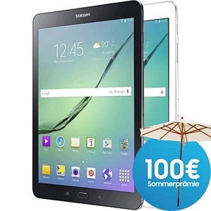 Samsung T813 Galaxy TAB S2 9.7 WiFi 32GB Android Tablet