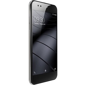 Gigaset ME Pro 32GB schwarz Smartphone