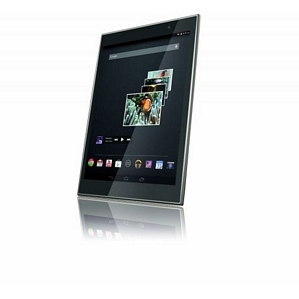 Gigaset QV830 8 Zoll Tablet-PC