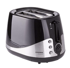 Grundig TA 5040 Premium-2-Schlitz-Toaster