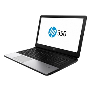 Hewlett-Packard HP 350 G2 15,6 Zoll Notebook (K9J02EA)