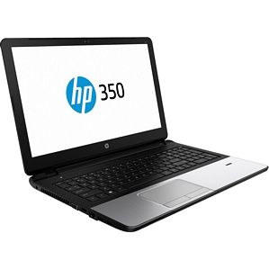 Hewlett-Packard HP 350 G2 15,6 Zoll Notebook (L8B11ES)