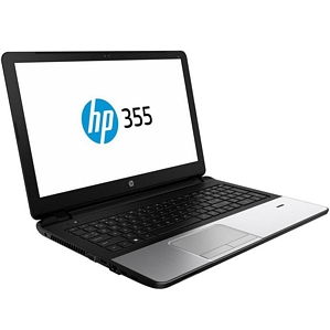 Hewlett-Packard HP 355 G2 15,6 Zoll Zoll Notebook (L8B01ES)