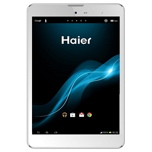 Haier HaierPad Mini Pad D85 Tablet 3G 8GB