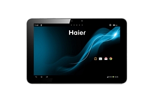 Haier HaierPad MaxiPad 1043 Tablet WiFi 16GB Android 4.4