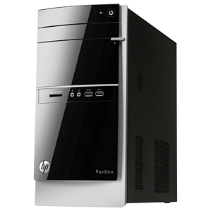 HP Pavilion Desktop PC 500-521ng (L6K36EA)