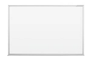 Whiteboard Schreibtafel Magnettafel 60×45 cm