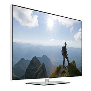 Hisense LTDN 42K680XW 42 Zoll 4k 3D-TV