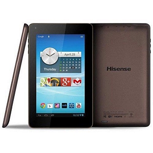 Hisense Sero 7 Pro Tablet (8GB, WLAN, IPS-Display, Quad-Core, Android 4.2)