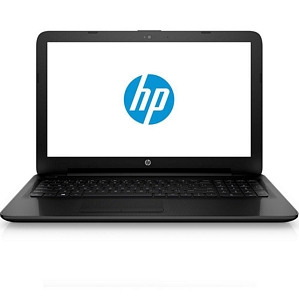 HP Hewlett-Packard 15-af123ng 15,6 Zoll Notebook (W2W92EA)