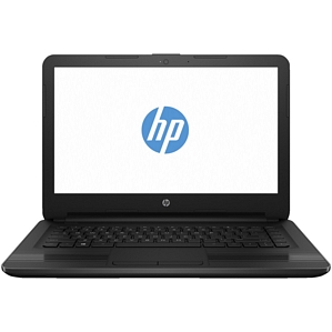 HP Hewlett-Packard 14 Zoll Notebook (14-am031ng)