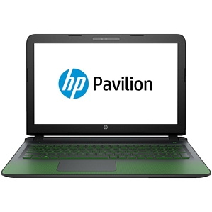 HP Pavilion Gaming 15-ak134ng Notebook