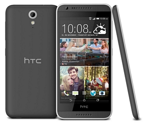 HTC DESIRE 620G Smartphone