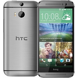 HTC One M8s 16GB Grey Android Smartphone