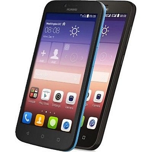 Huawei Y625 Dual-SIM Android Smartphone