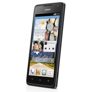 Huawei Ascend Y530 Smartphone mit 4,5 Zoll-Display