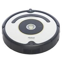 iRobot Roomba 620 Staubsauger Staubsaugroboter