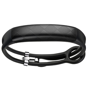 Jawbone UP2 Black Diamond Rope Fitness Tracker Bluetooth