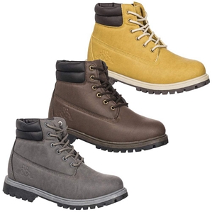KAPPA Winter Schuhe Boots Winterschuhe Outdoor Stiefel 41-45