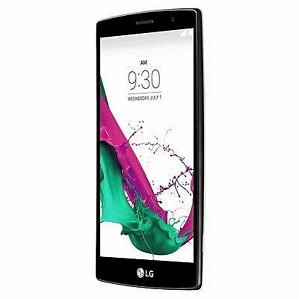 LG G4 S H735 8GB white Android Smartphone